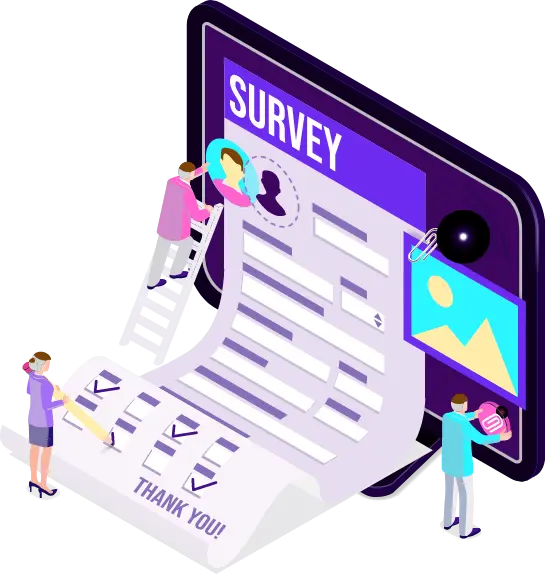 People are earning extra income every month by completing paid surveys online.